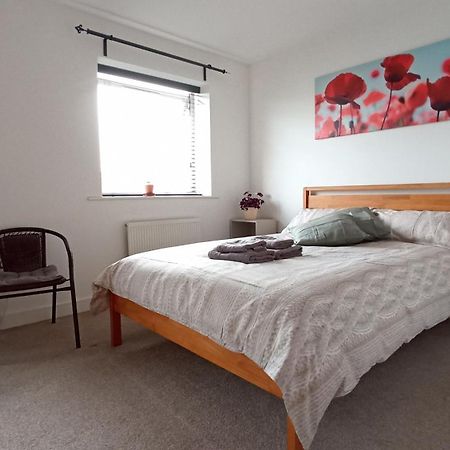Arena House Bed and Breakfast Μάντσεστερ Εξωτερικό φωτογραφία
