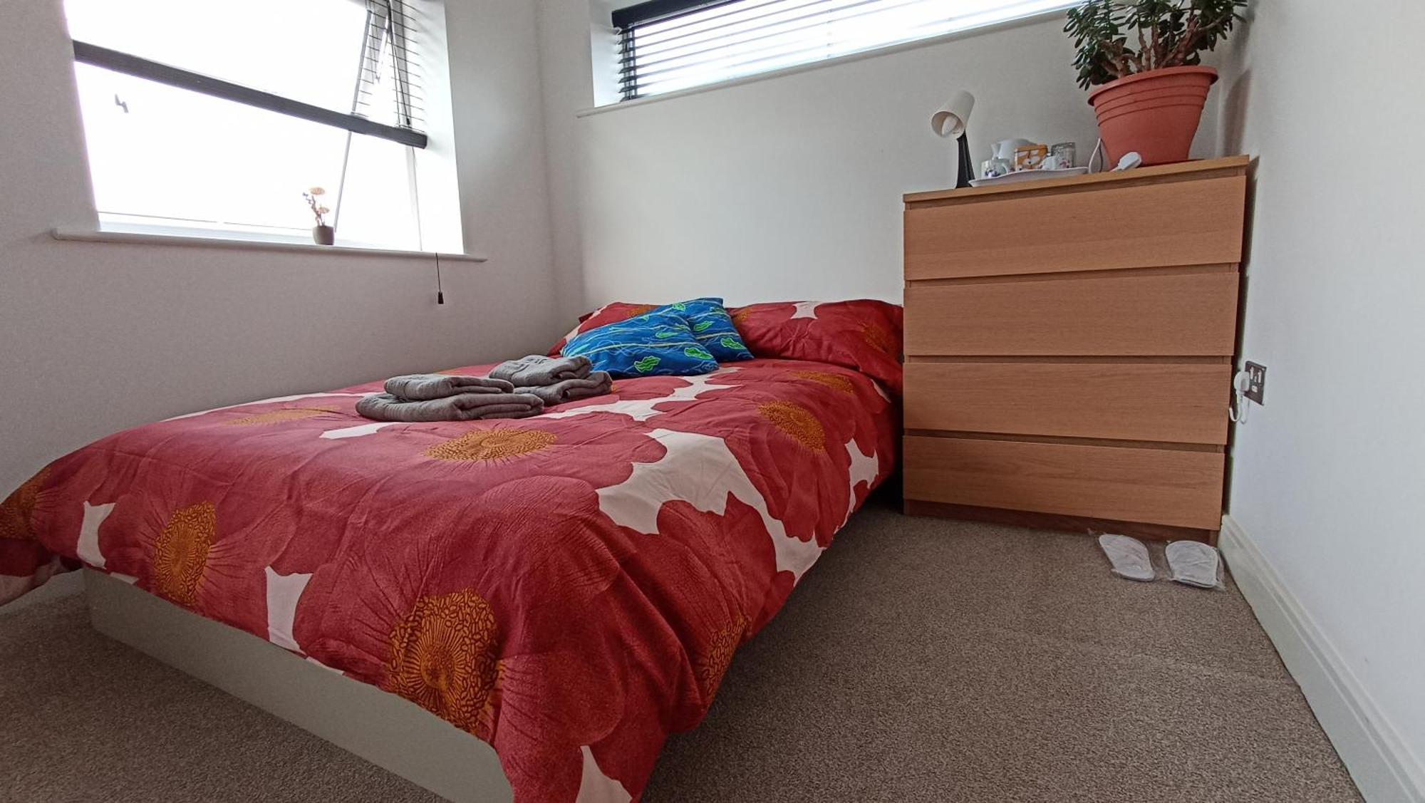 Arena House Bed and Breakfast Μάντσεστερ Εξωτερικό φωτογραφία