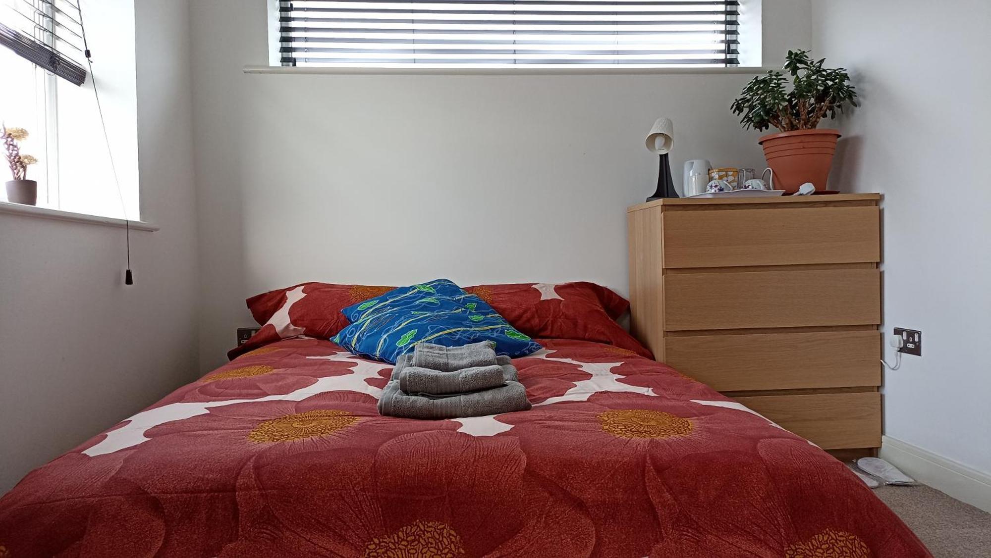 Arena House Bed and Breakfast Μάντσεστερ Εξωτερικό φωτογραφία