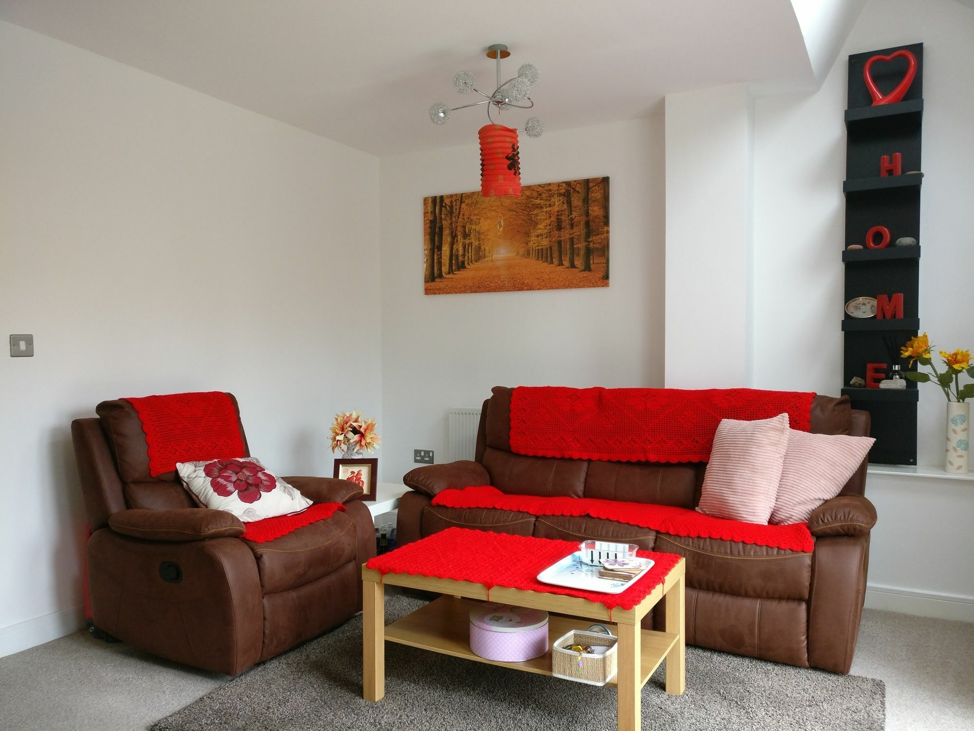 Arena House Bed and Breakfast Μάντσεστερ Εξωτερικό φωτογραφία