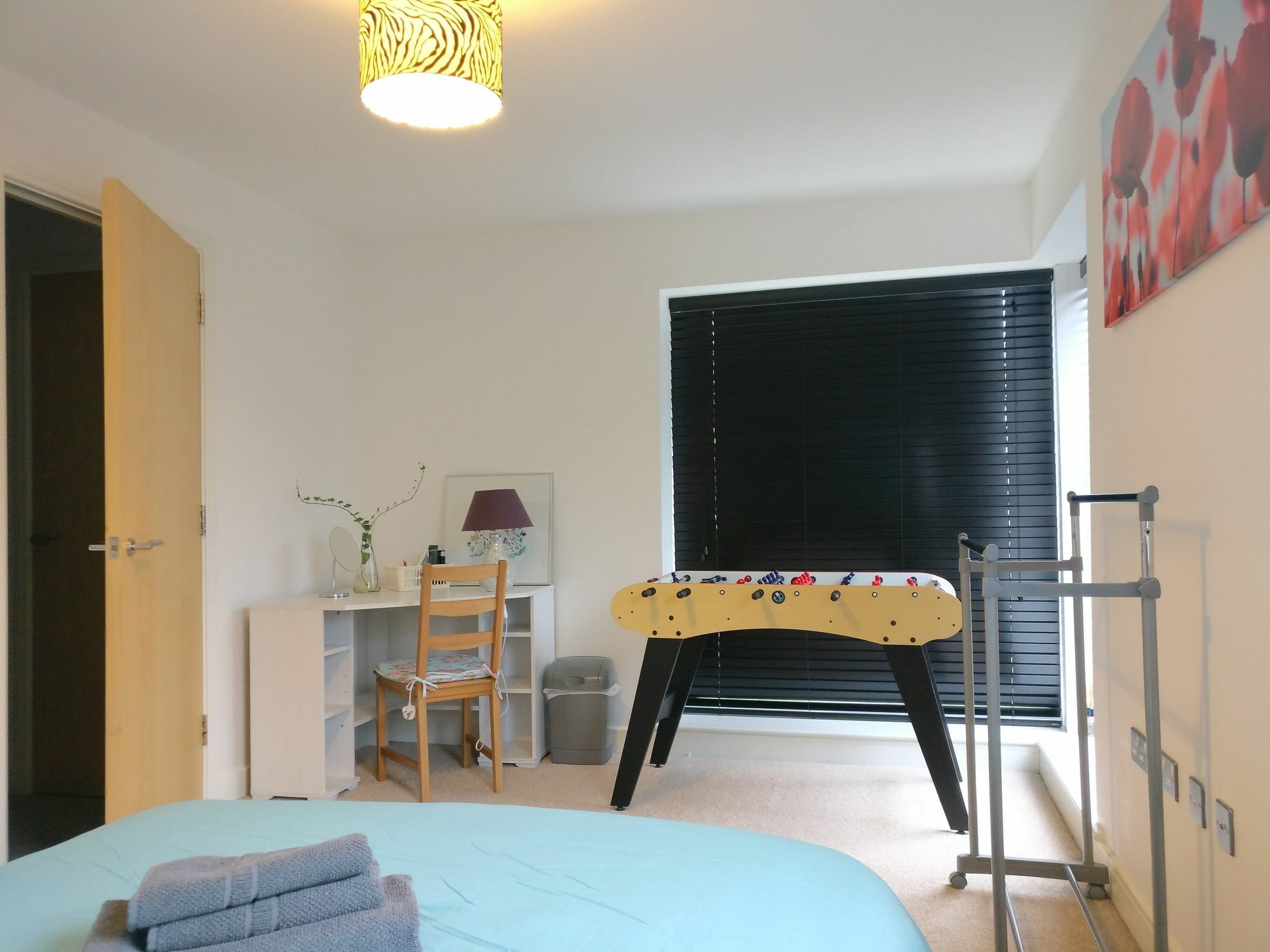 Arena House Bed and Breakfast Μάντσεστερ Εξωτερικό φωτογραφία